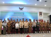 NTB Pacu Ekonomi Lewat Hilirisasi dan Digitalisasi UMKM