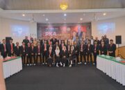 IKADIN NTB-UNU Cetak Advokat Berintegritas Lewat PKA