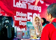 Gebyar Harkitnas: PLN Diskon Gede Tambah Daya Listrik!