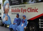 ITDC Bersama JFF Gelar Operasi Katarak Gratis