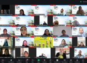 Pertamina UMK Academy 2025 Resmi Dimulai, 288 Mitra Binaan Siap Naik Kelas