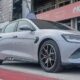 BYD Seal Unjuk Gigi di Mandalika: Sensasi Mobil Listrik di Lintasan Kelas Dunia
