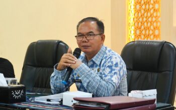 BRIDA NTB Evaluasi Ketat Mitra Kerja, PT GTM Disetop Sementara