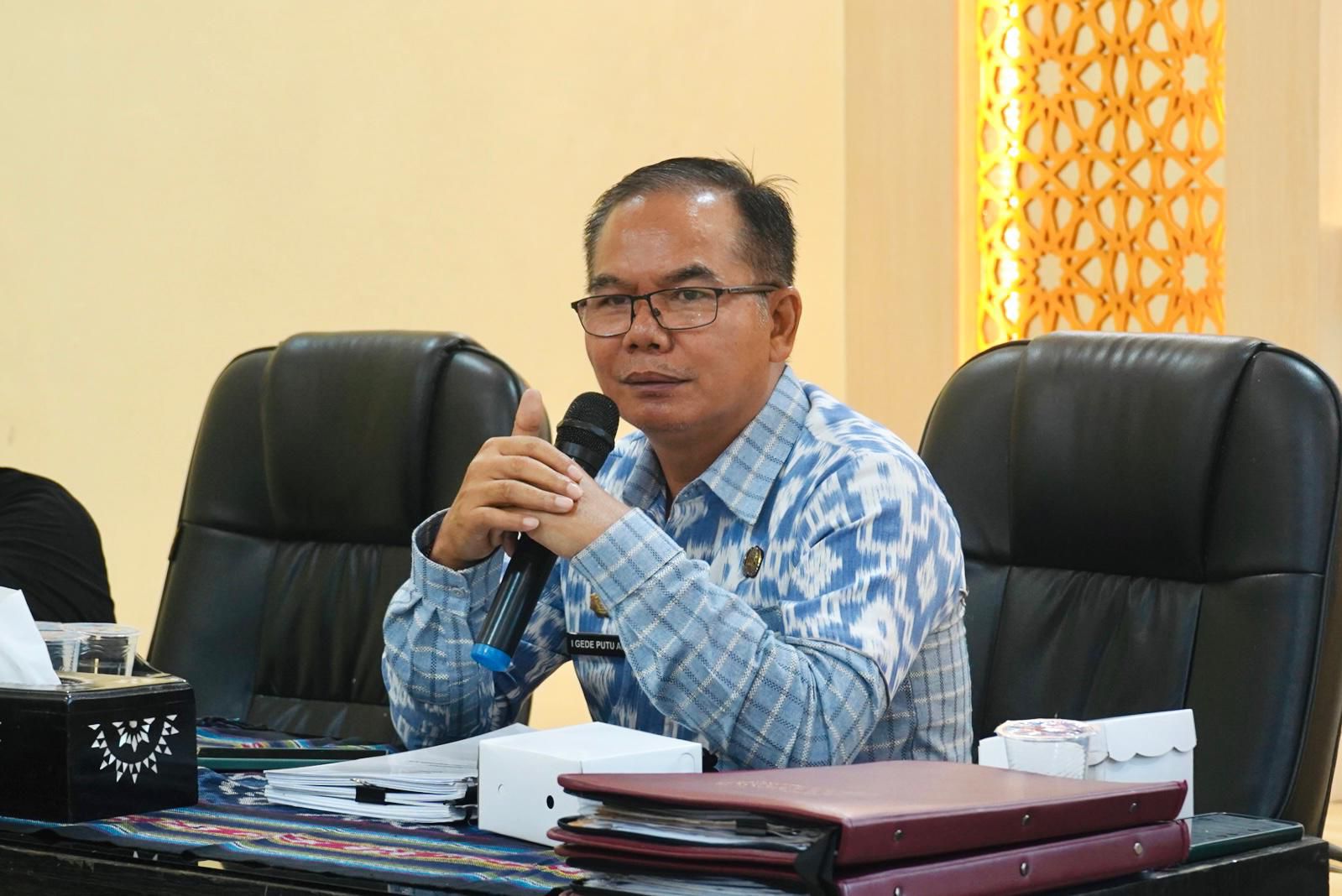 BRIDA NTB Evaluasi Ketat Mitra Kerja, PT GTM Disetop Sementara