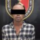 Pencuri HP Ibu-Ibu di Gerung Akhirnya Tertangkap, Diciduk di Mataram