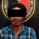 Usai Beraksi di Gerung, Maling Besi Lampu Diringkus di Mataram