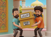 Residivis Pembobol Kotak Amal Masjid di Mataram Diciduk