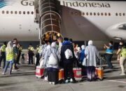 Kemenag NTB Pastikan Keberangkatan JCH Meski Visa Tertunda