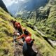 Evakuasi Dramatis di Rinjani: Wisatawan Malaysia Ditemukan Meninggal