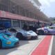 Logistik Tim GT World Challenge Asia Tiba di Mandalika, Lamborghini Jadi Penutup