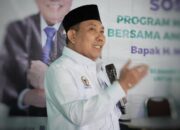 SPPG dan MBG: Sinergi untuk Masa Depan Anak Indonesia