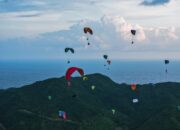 PGAWC 2025 di Lombok Tengah: Jafro Megawanto Bidik Podium