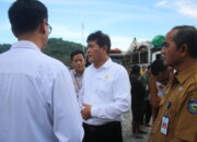 BKI Jamin Pengiriman Sapi Kurban dari NTB Bebas PM