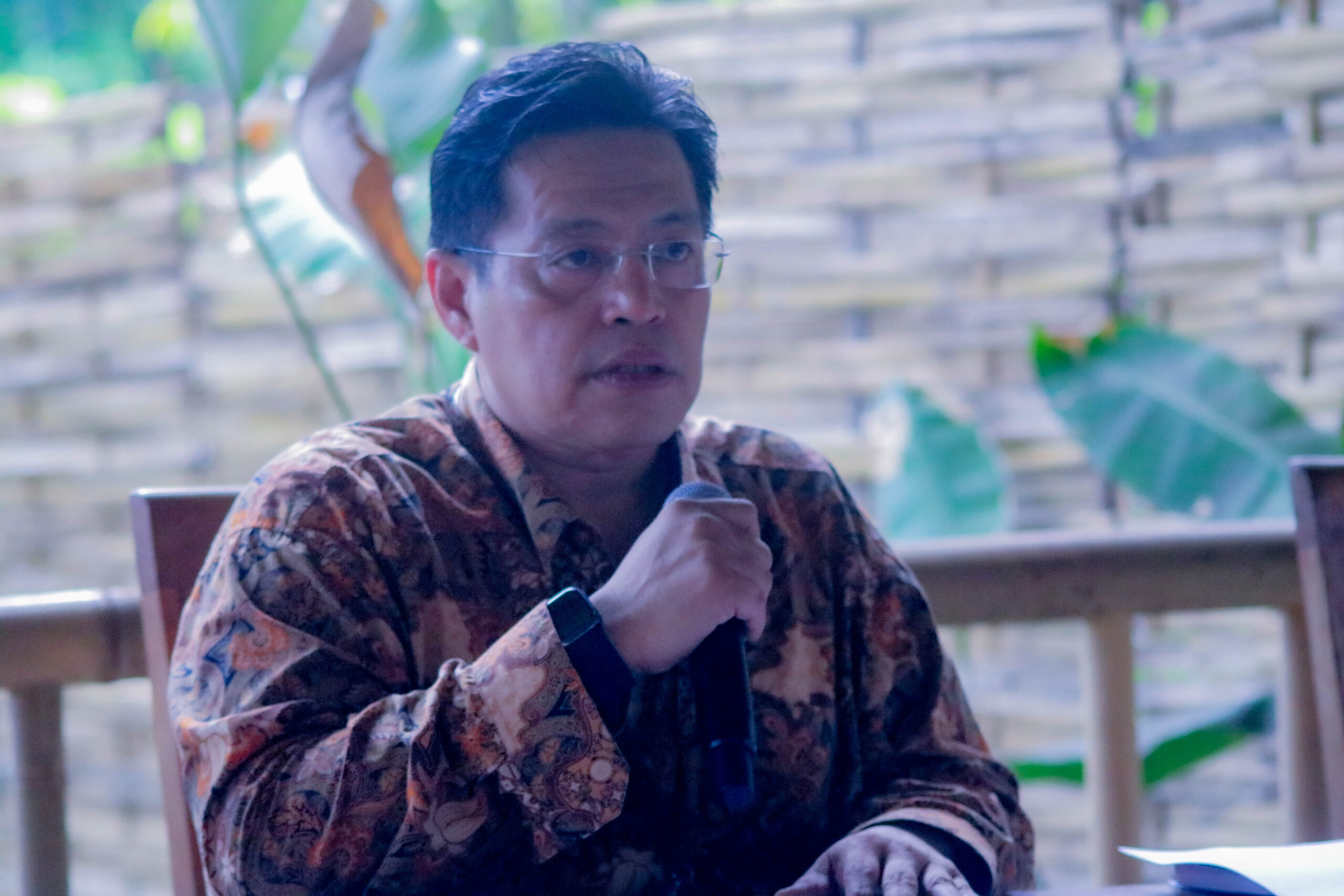 Outlook Ekonomi NTB 2025: Tumbuh Positif di Jalur Non-Tambang