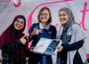 E-Craft: Platform Digital untuk UMKM Go Global