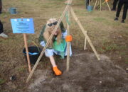 28 Dubes Tanam Pohon di Mandalika, Sinyal Kuat untuk Investasi Asing