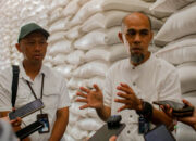 NTB Surplus Beras: Bulog Amankan Stok Hingga 17 Bulan.
