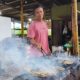 Nikmatnya Ikan Bakar Khas Lombok di Pinggir Pantai Loang Baloq