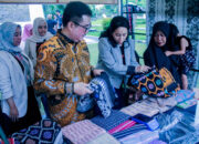 BTPN Syariah NTB: Perempuan Berdaya, Ekonomi Hijau Berjaya