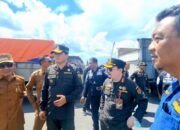 Barantin Perketat Pengawasan Komoditas Sumbawa, Cegah PMK Jelang Kurban