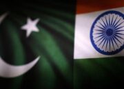 Pakistan Klaim Tembak Jatuh Lima Jet Tempur India, New Delhi Bungkam
