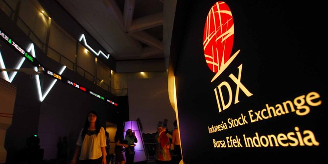 Investor Pasar Modal Tembus 16 Juta, Anak Muda Mendominasi!