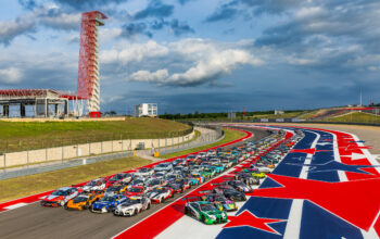 GT World Challenge: Perebutan Gelar Makin Panas!