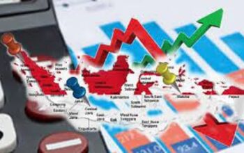 Ekonomi RI Kuartal I-2025 Diprediksi Melambat ke 4,91%