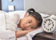Waspada! Ini 5 Bahaya Serius Akibat Anak Kurang Tidur