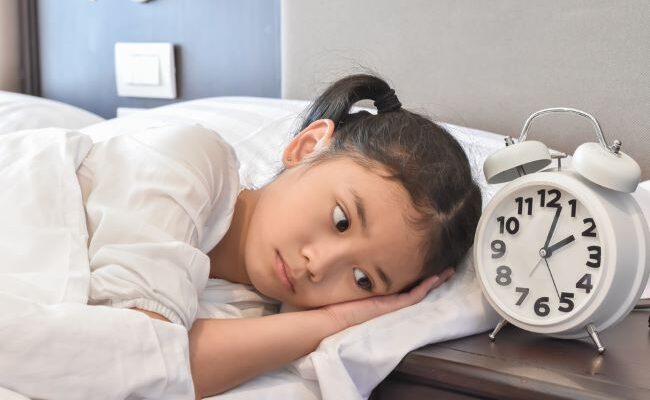 Waspada! Ini 5 Bahaya Serius Akibat Anak Kurang Tidur