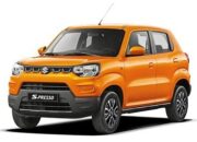 Suzuki S-Presso Bertransformasi Jadi Jimny Mini yang Menggoda