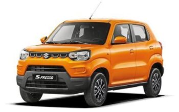 Suzuki S-Presso Bertransformasi Jadi Jimny Mini yang Menggoda