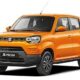 Suzuki S-Presso Bertransformasi Jadi Jimny Mini yang Menggoda