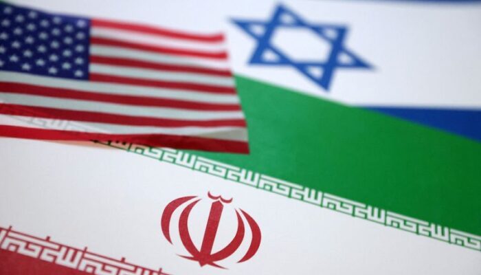 Gejolak Iran–Israel–AS Meningkat: Ancaman Perang yang Mengguncang Ekonomi Global