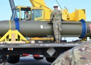 Israel Minta GBU-57 ke AS: Bom Raksasa yang Bisa Runtuhkan Nuklir Iran di Fordow