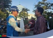 PLN NTB Sukses Jaga Listrik Idul Adha 2025 Tetap Nyala Tanpa Gangguan