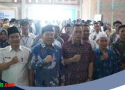 BGN & DPR RI Dorong Pemberdayaan Desa Lewat Program Makan Bergizi Gratis
