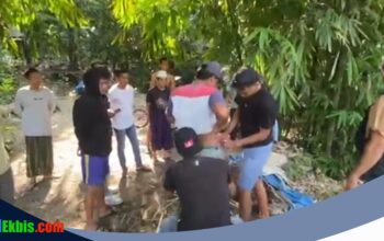LAG, Residivis Narkoba Kembali Ditangkap Polisi di Lombok Barat