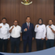 Sri Heny Purwanti Pimpin Transisi Energi, Gubernur Iqbal Tekankan Potensi Investasi dan Waste-to-Energy