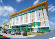 7 Kandidat Lolos Seleksi Direksi Bank NTB Syariah