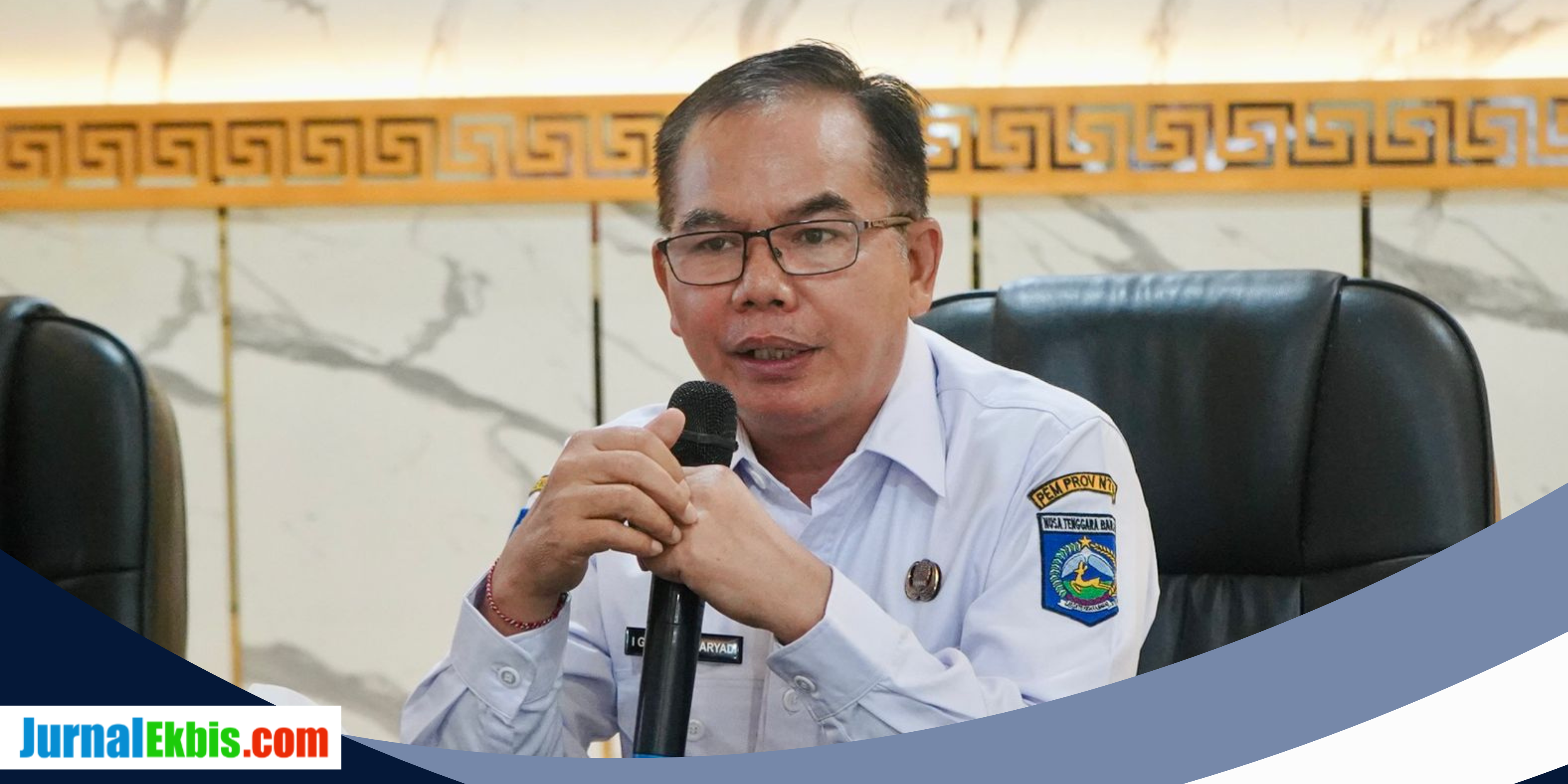 BRIDA NTB Dorong Hilirisasi Inovasi Lewat Pemanfaatan Mesin Prototype untuk UMKM