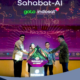Gebrakan Teknologi Lokal! Sahabat-AI Siap Saingi ChatGPT