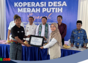 Bulog Gandeng Koperasi Desa, Perkuat Rantai Pasok Pangan NTB