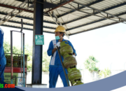 Jelang Idul Kurban, Pertamina Siapkan 160.120 Tabung LPG untuk NTB