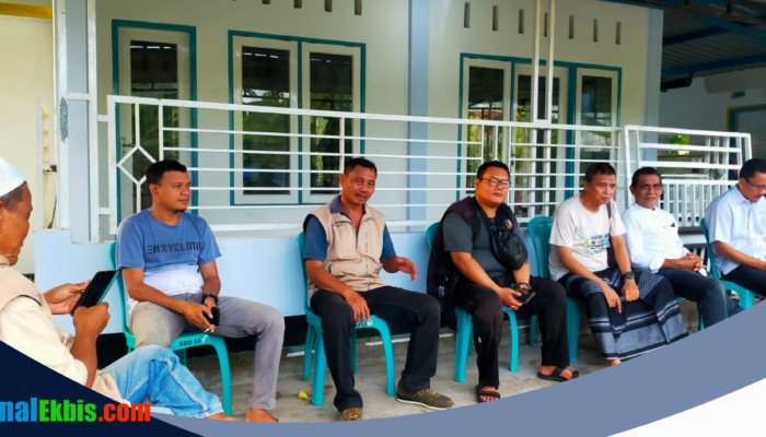 Lombok Barat Libatkan RT Percepat Migrasi Adminduk Warga Perumahan