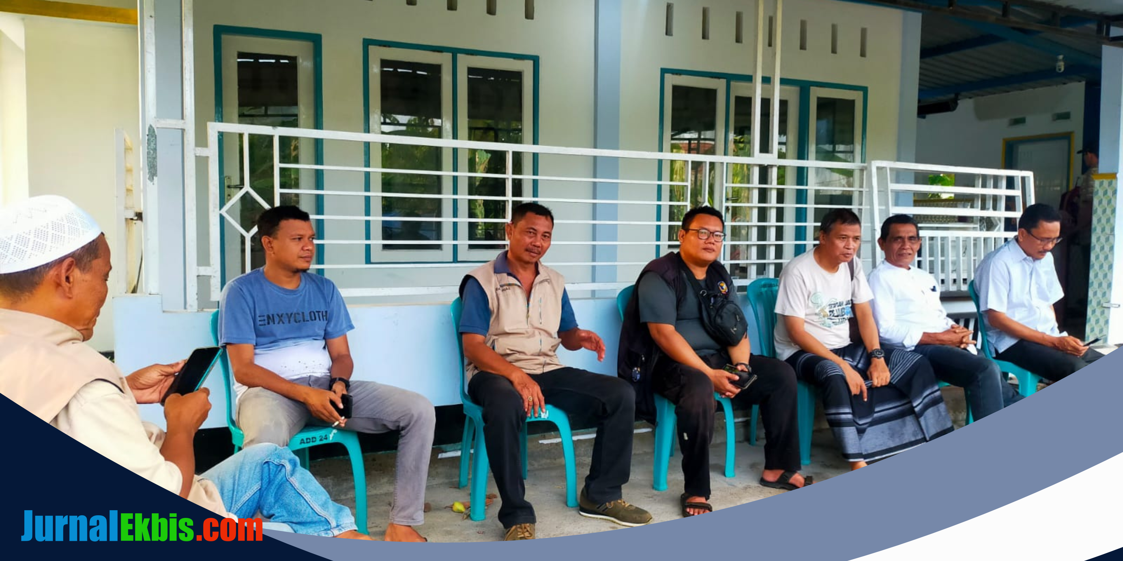 Lombok Barat Libatkan RT Percepat Migrasi Adminduk Warga Perumahan