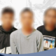 Polresta Mataram Bekuk 5 Penadah dan Pelaku Curanmor