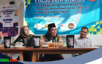 10 Tahun Majelis Ta’lim Darunnajah: Pendidikan Gratis dari Kampung untuk Bangsa
