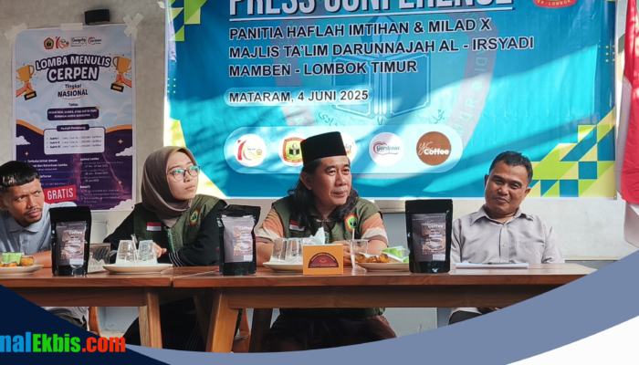 10 Tahun Majelis Ta’lim Darunnajah: Pendidikan Gratis dari Kampung untuk Bangsa