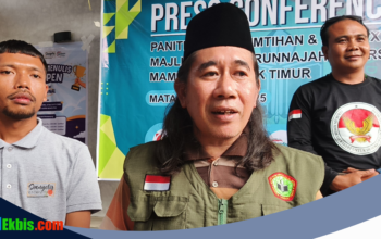Darunnajah Gelar Lomba Cerpen, Balikkan Narasi Negatif Soal Pesantren